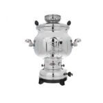 Persischer Gas-Samowar Teekocher Apolon 10-Liter