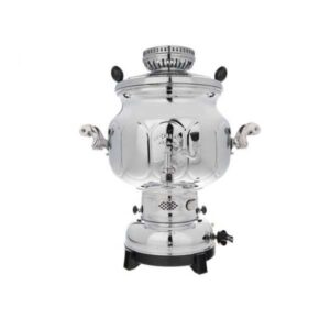 Persischer Gas-Samowar Teekocher Apolon 10-Liter