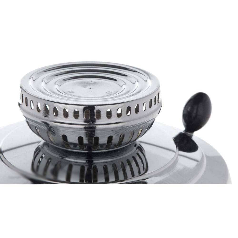 Persischer Gas-Samowar Teekocher Apolon 10-Liter