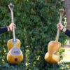 Persisches Tar Saiteninstrument – Handgefertigt von IranSaz, Modell Pasargad