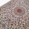Persischer Teppich handgeknüpft in Isfahan Modell Abtin
