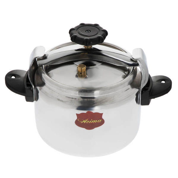 5-Liter Aluminium-Herd-Druckkochtopf – YT52