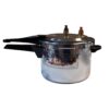 6-Liter Aluminium-Herd-Druckkochtopf – Parvaneh
