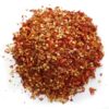 Lahore Rote Chiliflockenpulver - 750 Gramm