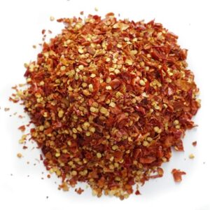 Lahore Rote Chiliflockenpulver – 750 Gramm