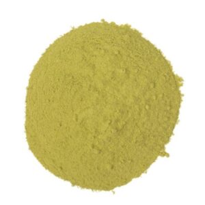 RosmarinBlätter-Pulver – 750 Gramm