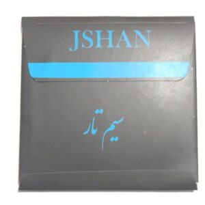 Packung mit Saiten für persische Tar Modell Jshan