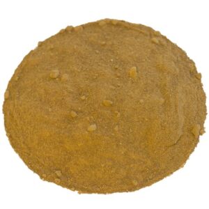 Getrocknetes Tamarindenpulver – 750 Gramm
