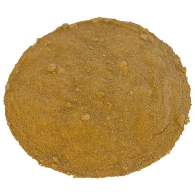 Getrocknetes Tamarindenpulver – Natürlich säuerliches Fruchtgewürz für Saucen, Eintöpfe und zum Würzen – 750 g