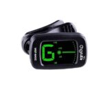 Universeller Tuner Metronom Cherub Chromatisch WST 640C