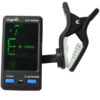 Universeller Tuner Metronom Cherub Chromatisch WTS-650C