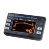 Universeller Tuner Metronom Masdo MT40