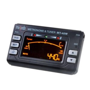 Universeller Tuner Metronom Masdo MT40