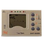Universeller Tuner Metronom SA SMT-8506