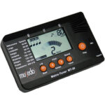 Universeller Tuner Metronom Cherub Chromatisch Masdo MT30
