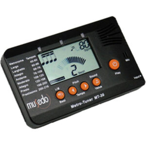 Universeller Tuner Metronom Cherub Chromatisch Masdo MT30