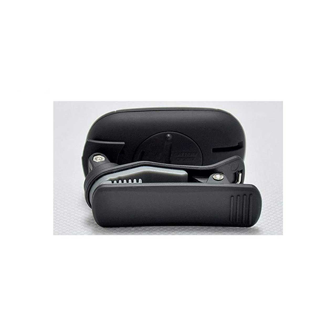 Universeller Tuner Metronom Cherub Chromatisch WMT 600RC