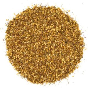 Spezielle Iranische Za’atar Gewürzmischung – 750 Gramm