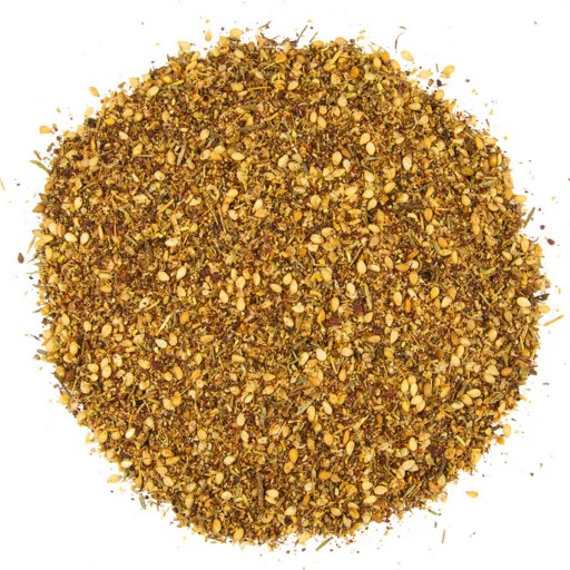 Spezielle Iranische Za'atar Gewürzmischung - 750 Gramm