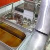 AutoFalafel – Vollautomatische Falafelmaschine