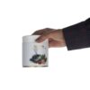 Dattelsamen Kaffeepulver Koffeinfreies Getränk 600g
