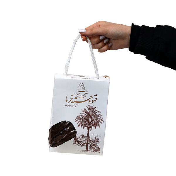 Dattelsamenkaffee Koffeinfreie Alternative 1000g