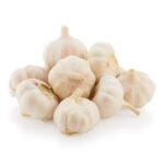 Getrocknete Ganze Hamadan-Knoblauchgranulate – 2,5 KG
