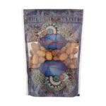 Getrocknete russische Olive (Senjed) - 750 Gramm