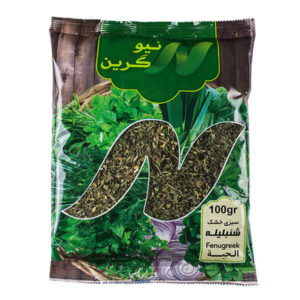 Getrocknetes Iranisches Shanbalileh / Bockshornklee 700g – Aromatisches Kochgewürz