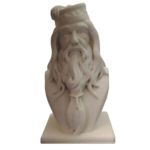 Albus Dumbledore Büste (Harry Potter)
