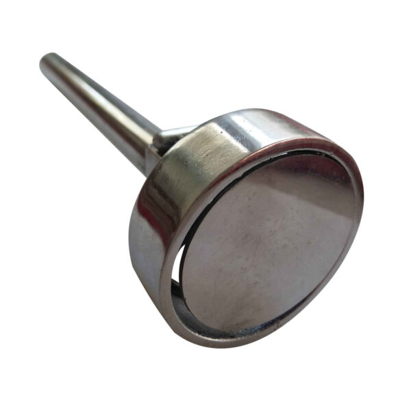 Professioneller Aluminium Falafel-Maker Löffel