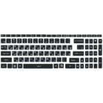 Farsi (Persisch) Tastatur-Aufkleber