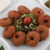 AutoFalafel – Vollautomatische Falafelmaschine