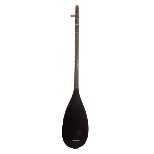 Persisches Tanbur Instrument, Ghazal, 1 Stempel