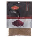 Persisches Sumakpulver – 750 Gramm