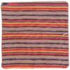 Persische Kilim Kissenbezüge - Handgewebtes gestreiftes Design (2er-Set)
