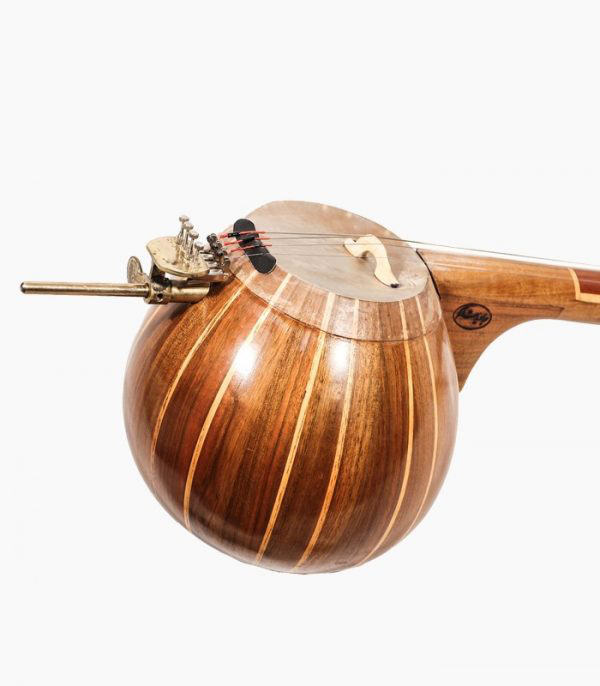 Persische Kamancheh von Javeed – Traditionelles Modell