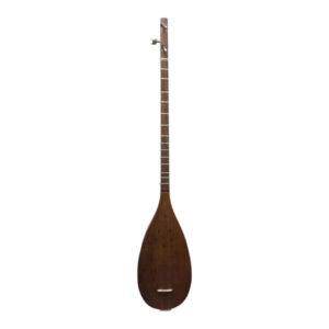 Persisches Tanbur Instrument, Maftahi VIP, 1 Stempel