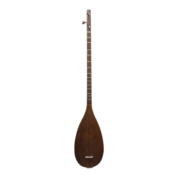 Persisches Tanbur Instrument, Maftahi VIP, 1 Stempel