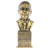 Majid Samii Büste Statue Iranischer Neurochirurg