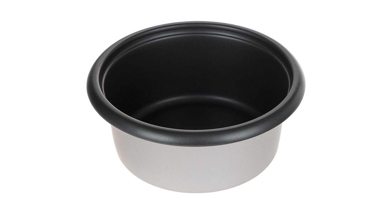 Pars Khazar Reiskocher 4 Tassen 101TSP