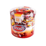 Pashmak – Persische Zuckerwatte mit Schokoladen- & Milchüberzug (2x)