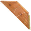Persische Santur – Handgefertigte Hammered Dulcimer von IranSaz, Surena