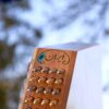 Persische Santur – Handgefertigte Hammered Dulcimer von IranSaz, Roz