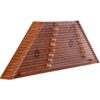 Persische Santur – Handgefertigte Hammered Dulcimer von Mahoor, 3 Stempel