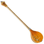 Persische Setar-Saiteninstrument – Handgefertigt von Iransaz, Modell Homayoun