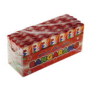 Iranische Minoo Rangarang Waffelgebäck Packung mit 35 (6 Packungen)