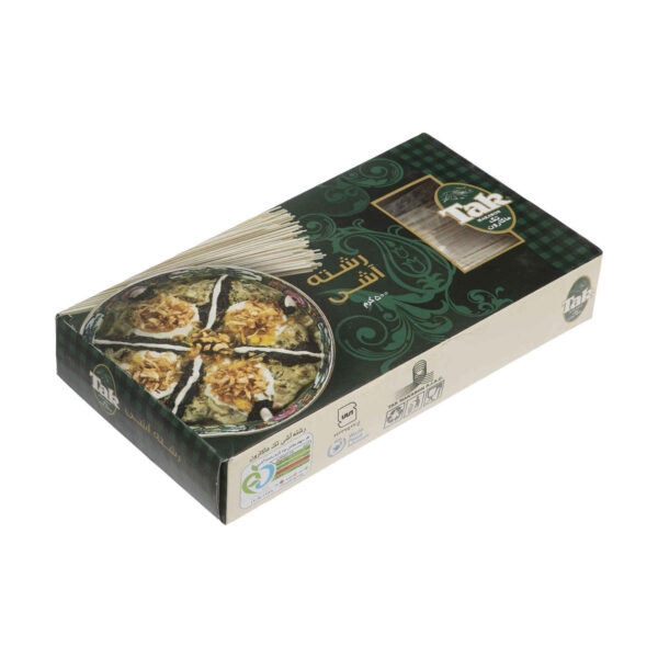 Tak Makaron Pottage-Makkaroni - Reshte Ashi, 3er-Pack