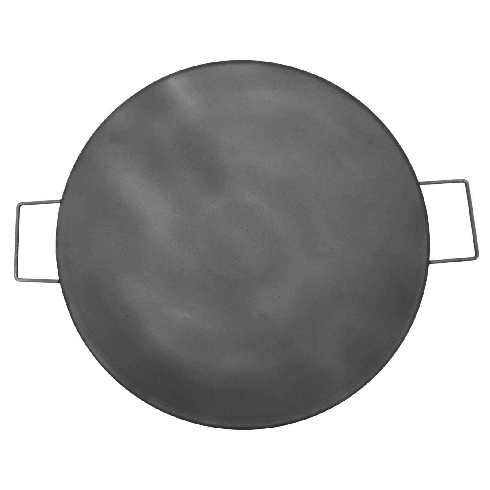 50 cm Saj Brotbackautomat Tava – Gusseiserne Fladenbrotpfanne