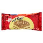 Salemin Ti-Tap Kuchen – Schokoladen- & Vanille-Mini-Kuchen, 40g (Packung mit 36 Stück)